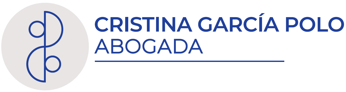 Cristina García Polo - Abogada