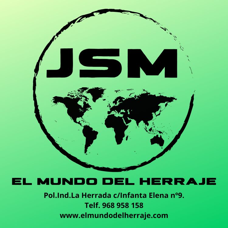 JSM Herrajes