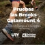 Prueba Brooks UTY25